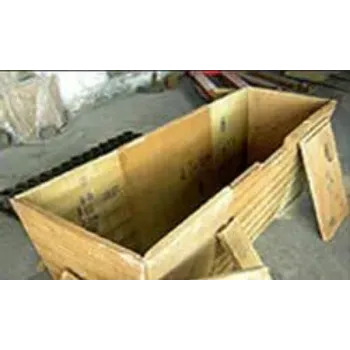 Tundish Boards